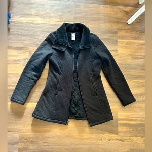 The North Face jacket- like new